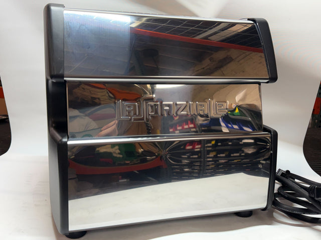 Open Box LUCCA A53 DP (4817)