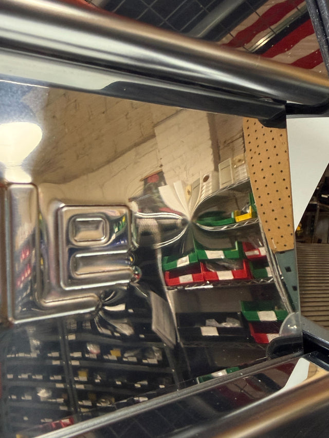Open Box LUCCA A53 DP (4817)