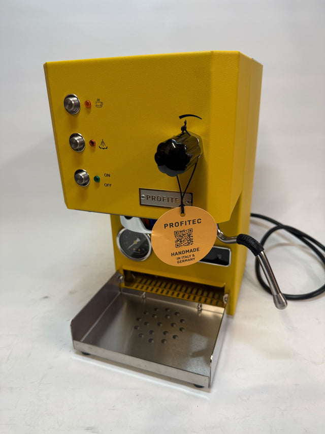 Open Box Profitec GO (9106)