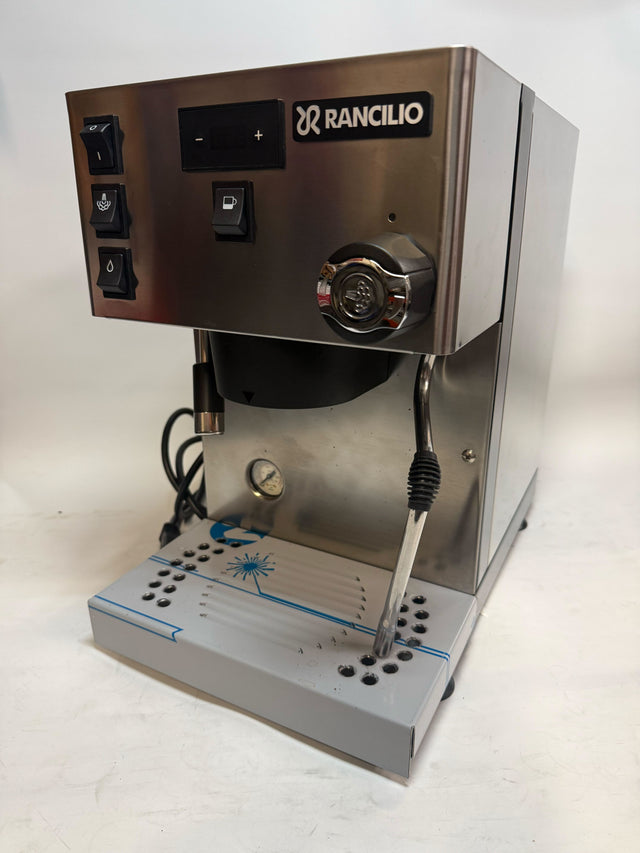 Open Box Rancilio Silvia Pro X (8408)