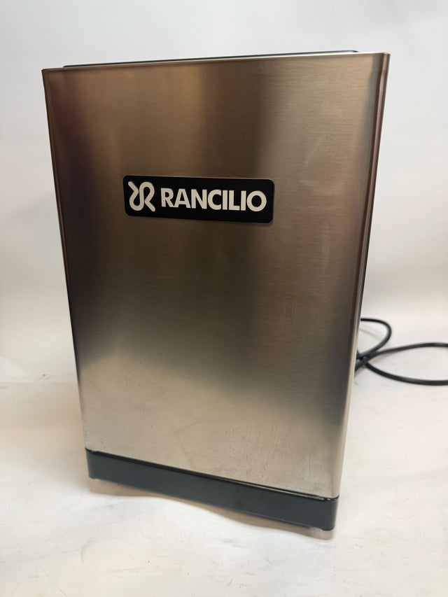 Open Box Rancilio Silvia Pro X (8408)