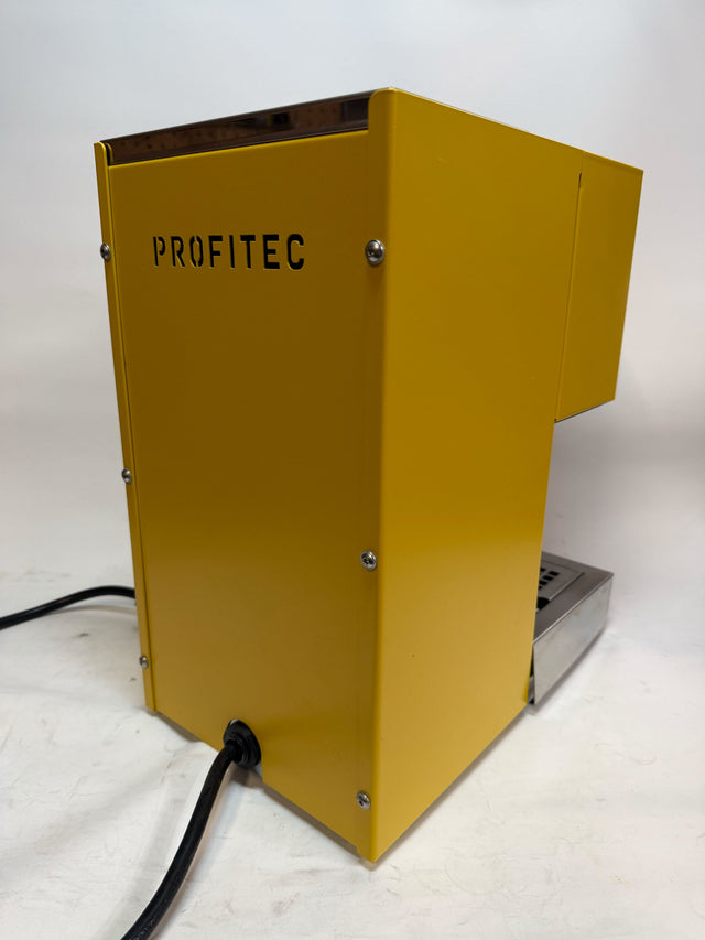 Certified Pre Owned Profitec GO Yellow (5647)