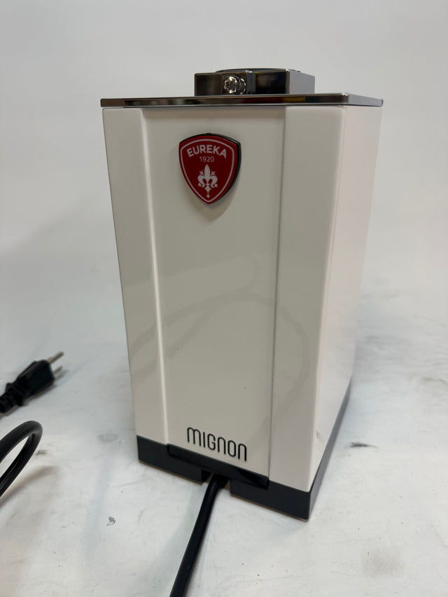 Open Box Eureka Mignon Silenzio (2587)