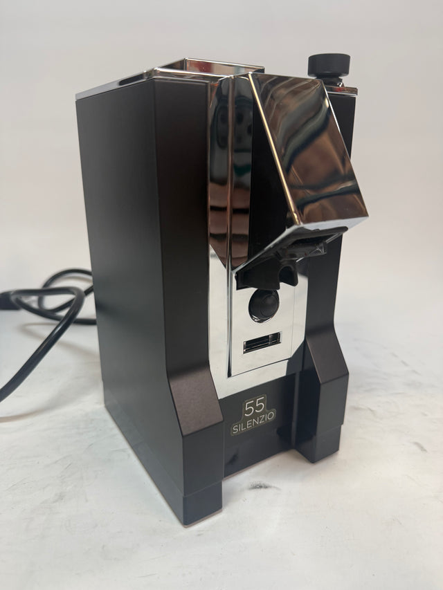 Open Box Eureka Mignon Silenzio 55 Black (2233)