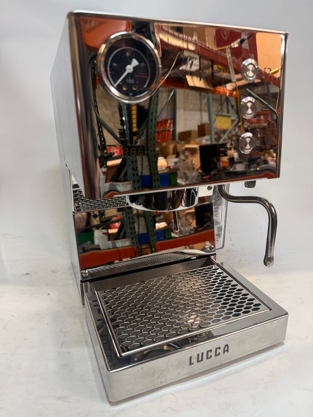 Open Box Lucca Tempo (1149)