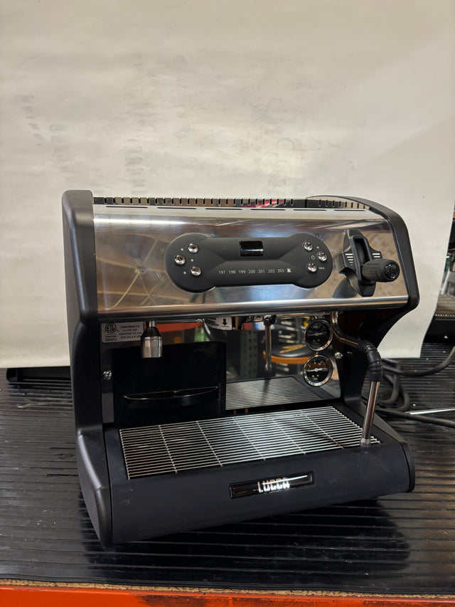Open Box LUCCA A53 Pro (6114)