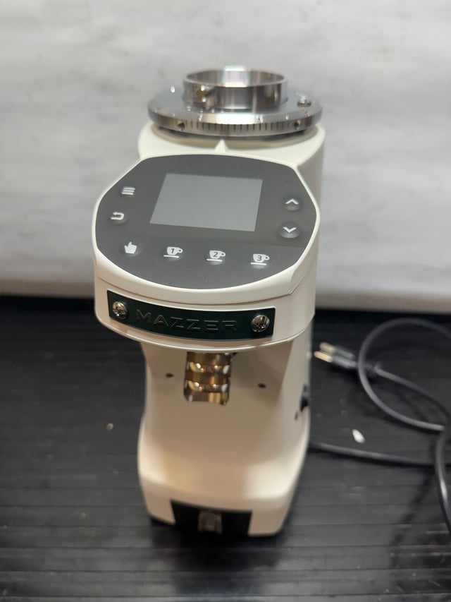 Open Box Mazzer Mini G (7238)