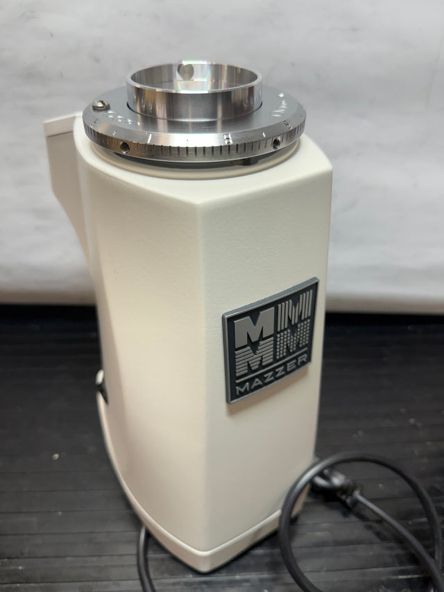 Open Box Mazzer Mini G (7238)