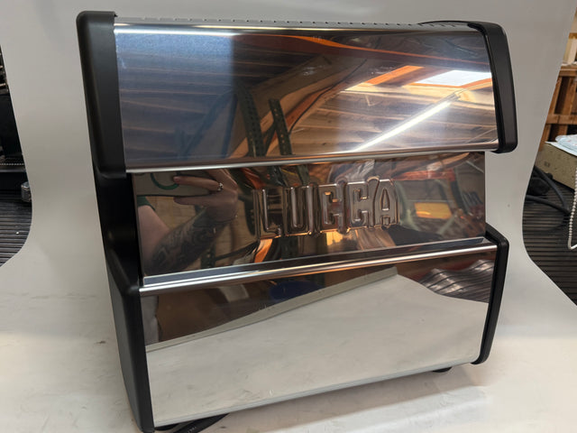 Open Box LUCCA A53 Pro (6433)