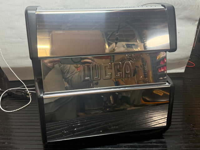 Open Box LUCCA A53 DP (6601)