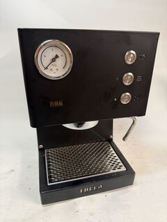 Open Box Lucca Tempo Black (9351)