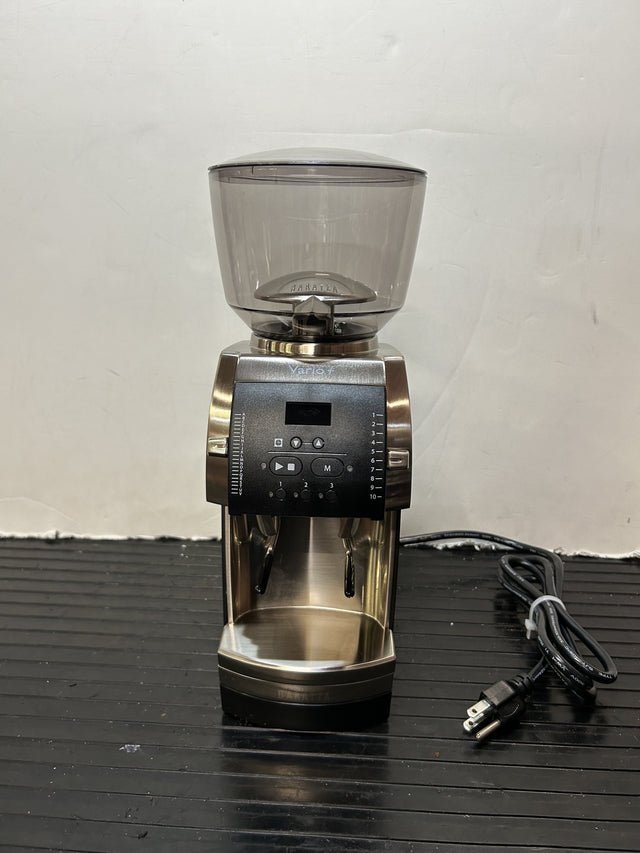 Open Box Baratza Vario+ (0501)