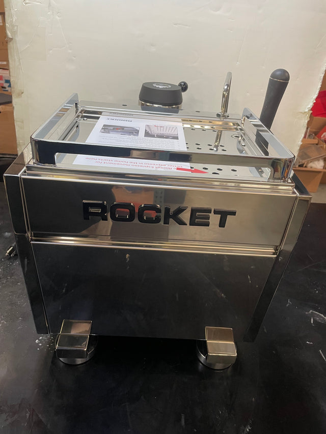 *Local Portland Pickup* Certified Pre-Owned Rocket R Nine One (1017)