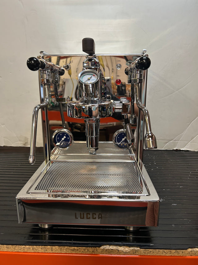 *Local Portland Pickup* Certified Pre-Owned LUCCA X58 (6339)