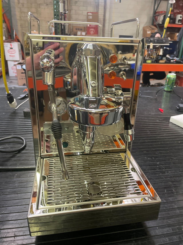 *Portland Pickup* Certified Pre-Owned ECM Classika Special Edition PID (8979)