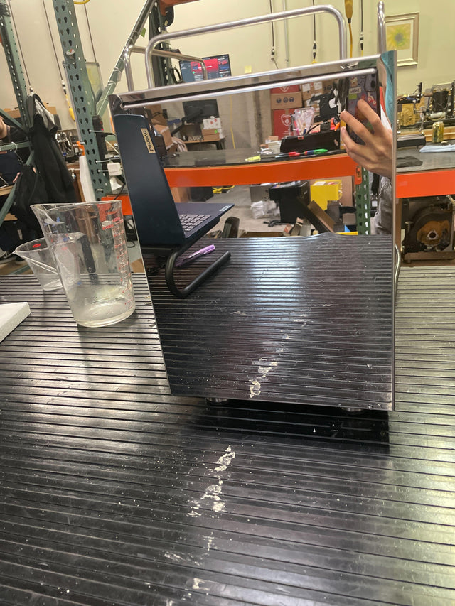 *Portland Pickup* Certified Pre-Owned ECM Classika Special Edition PID (8979)