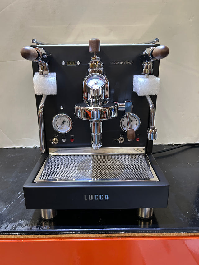 Open Box LUCCA M58 w/ Flow Control (8527)