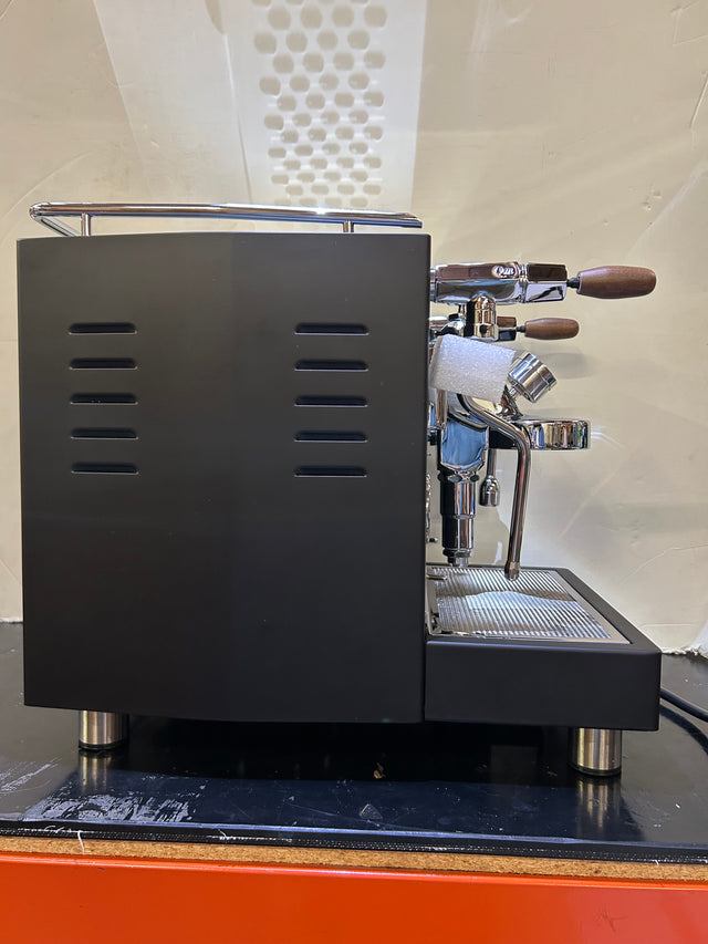 Open Box LUCCA M58 w/ Flow Control (8527)
