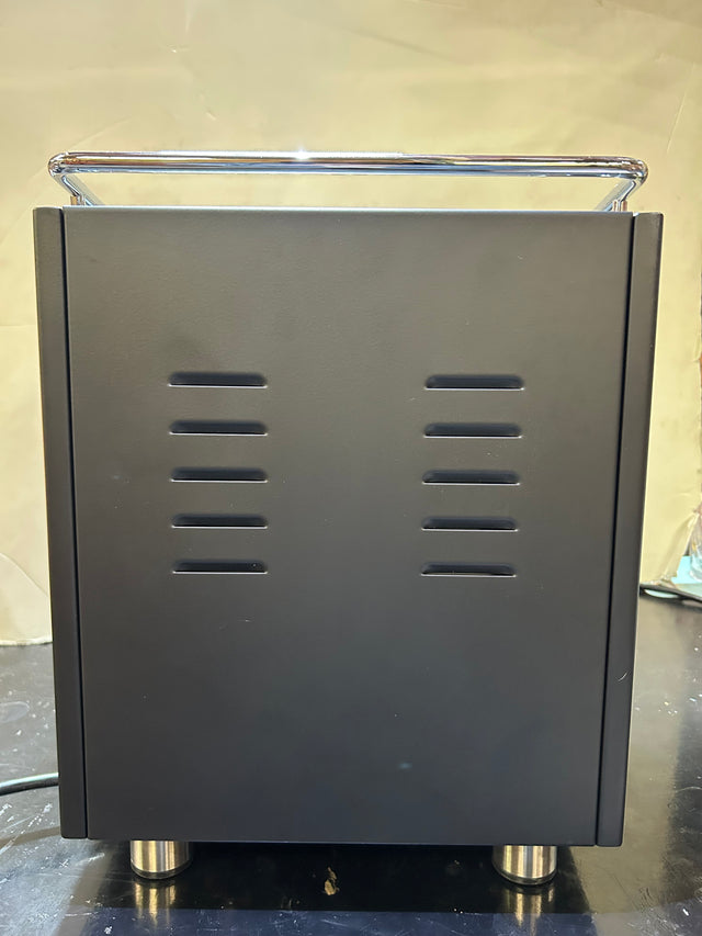 Open Box LUCCA M58 w/ Flow Control (8527)