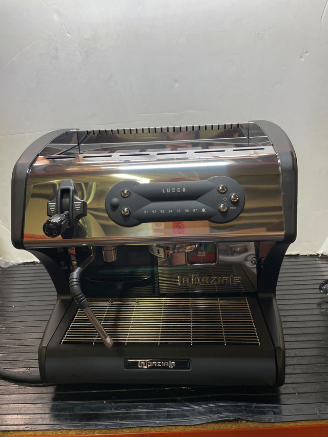 Open Box LUCCA A53 Mini (1851)