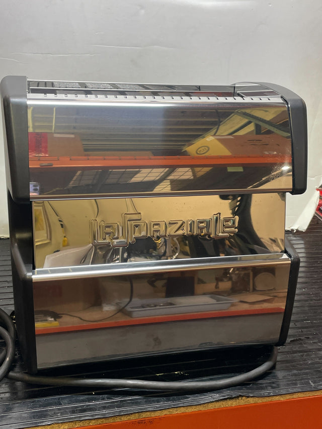 Open Box LUCCA A53 Mini (1851)