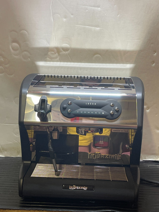 Open Box LUCCA A53 Mini (3373)
