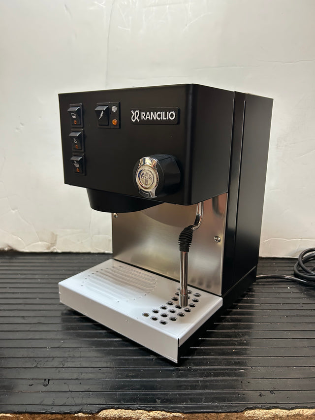 Open Box Rancilio Silvia (2300)