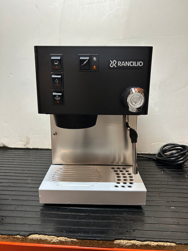 Open Box Rancilio Silvia (2300)