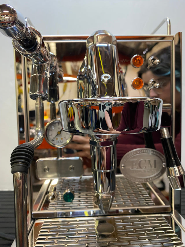 Like New ECM Special Edition Classika (SN 2830)