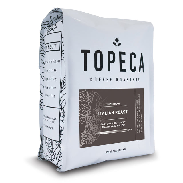 Italian Roast Blend
