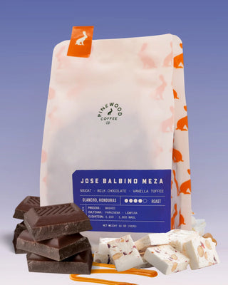 Honduras Jose Balbino Meza