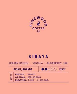 Rwanda Kibaya