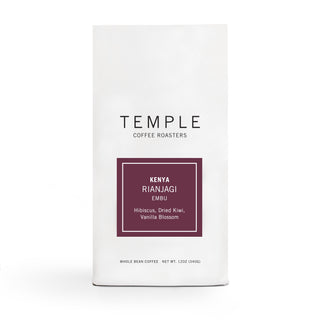 Kenya Rianjagi