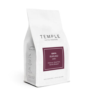 Kenya Rianjagi