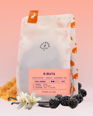 Rwanda Kibaya
