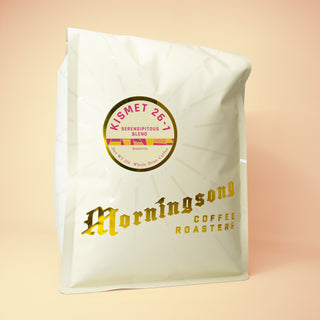 Kismet 26-1 Blend