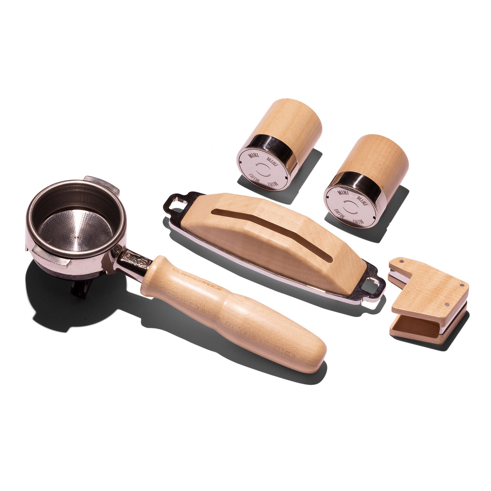 Portafilters – Clive Coffee Portafilters – Clive Coffee