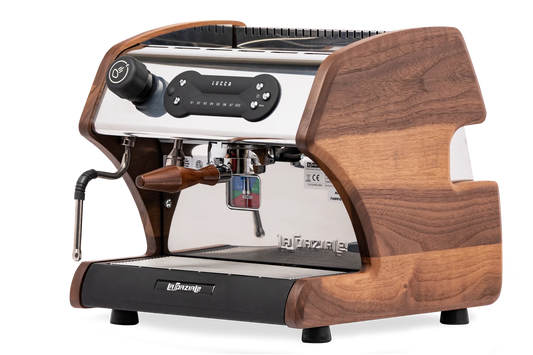 *Portland Pickup* Open Box Lucca A53 Direct Plumb Walnut (1957)