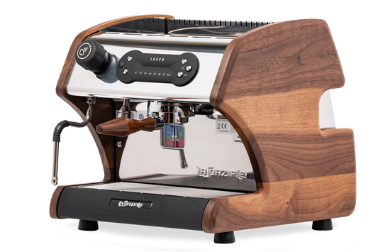 *Portland Pickup* Open Box Lucca A53 Direct Plumb Walnut (3214)