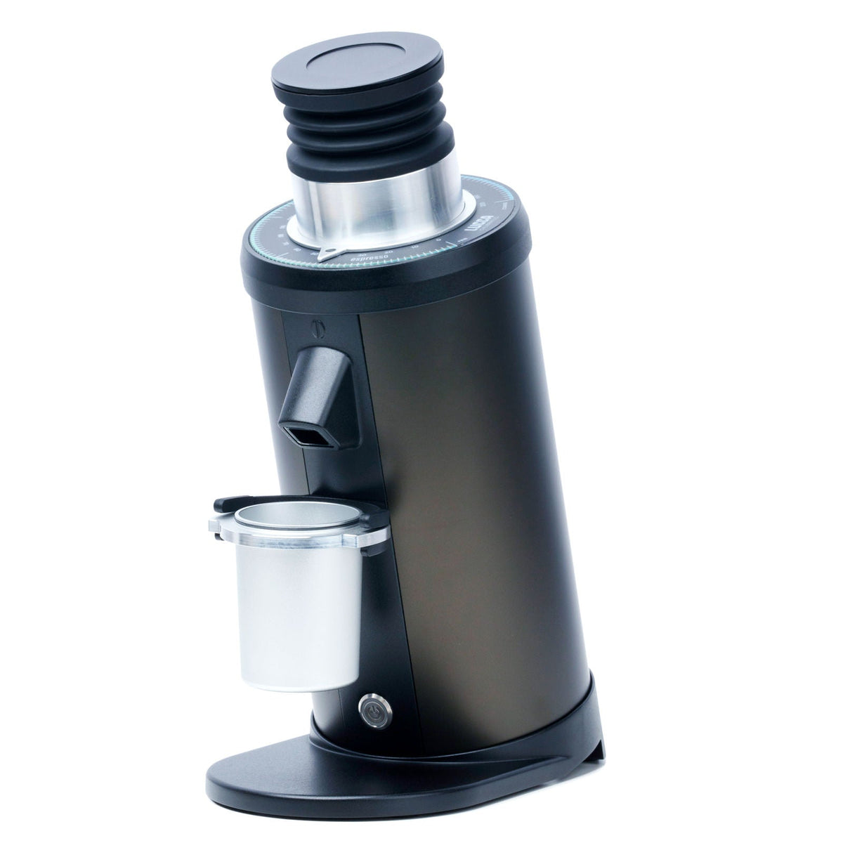 LUCCA DF64 Gen 2 Single Dose Espresso Grinder Clive Coffee