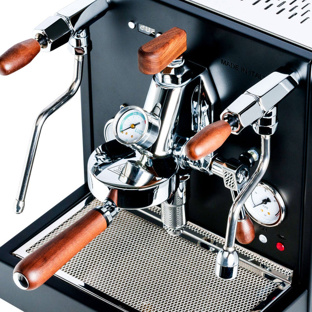 LUCCA M58 Espresso Machine – Clive Coffee