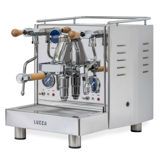 *Portland Pickup* Certified Pre-Owned LUCCA M58 (3182)