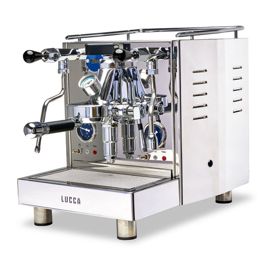 Open Box LUCCA M58 w/ Flow Control (0410)