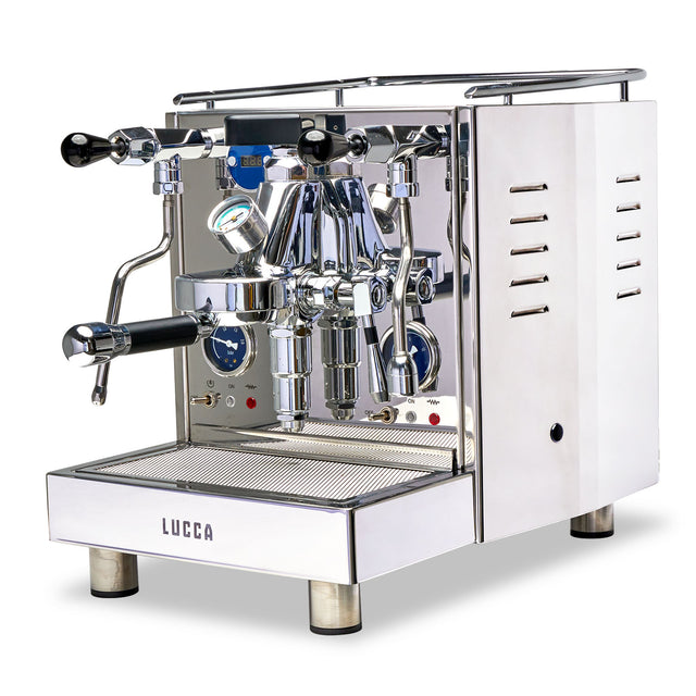 Open Box LUCCA M58 w/ Flow Control (0410)