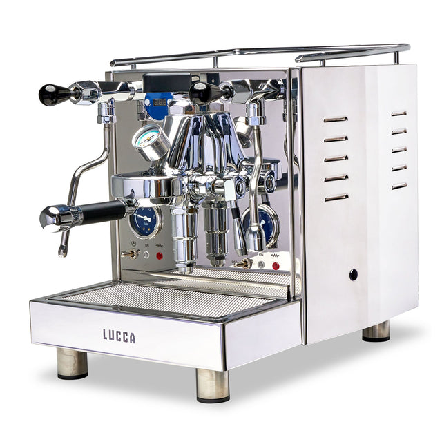 Open Box LUCCA M58 w/ Flow Control (1708)
