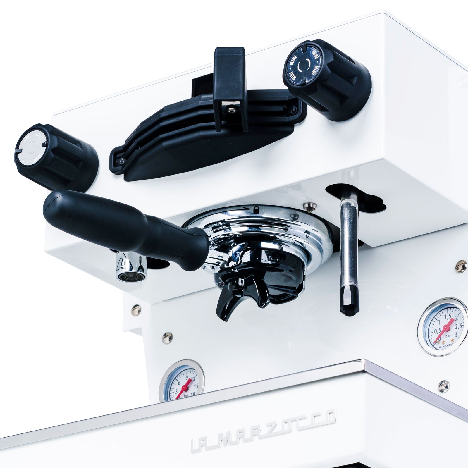 La Marzocco Linea Mini Espresso Machine – Clive Coffee