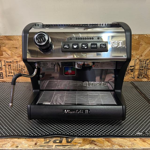 *Local Portland Pickup* Open Box La Spaziale Vivaldi II (8577)