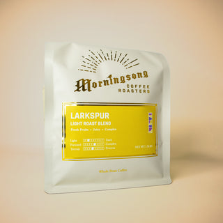 Larkspur | Light Roast Blend