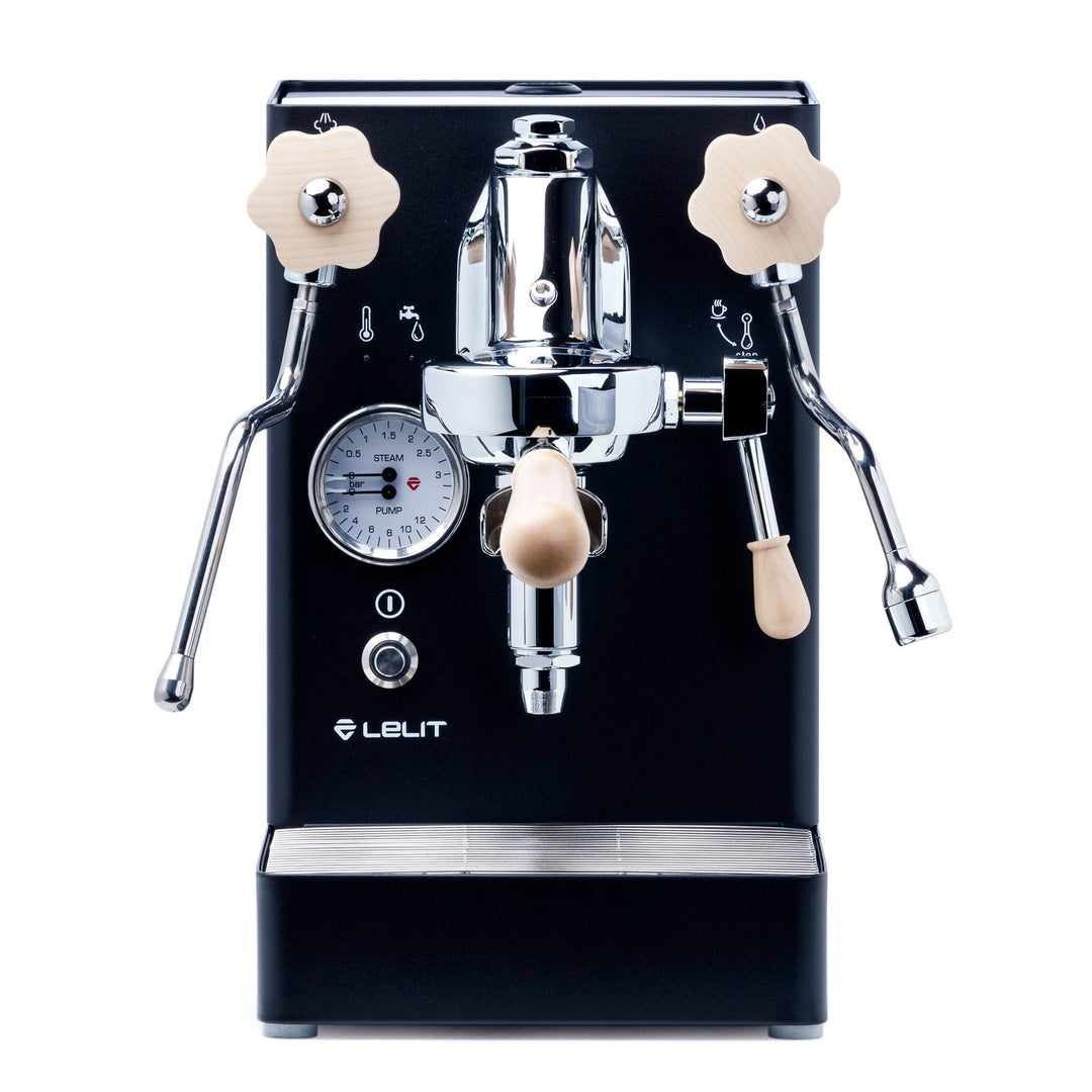 Lelit Mara X Espresso Machine Clive Coffee