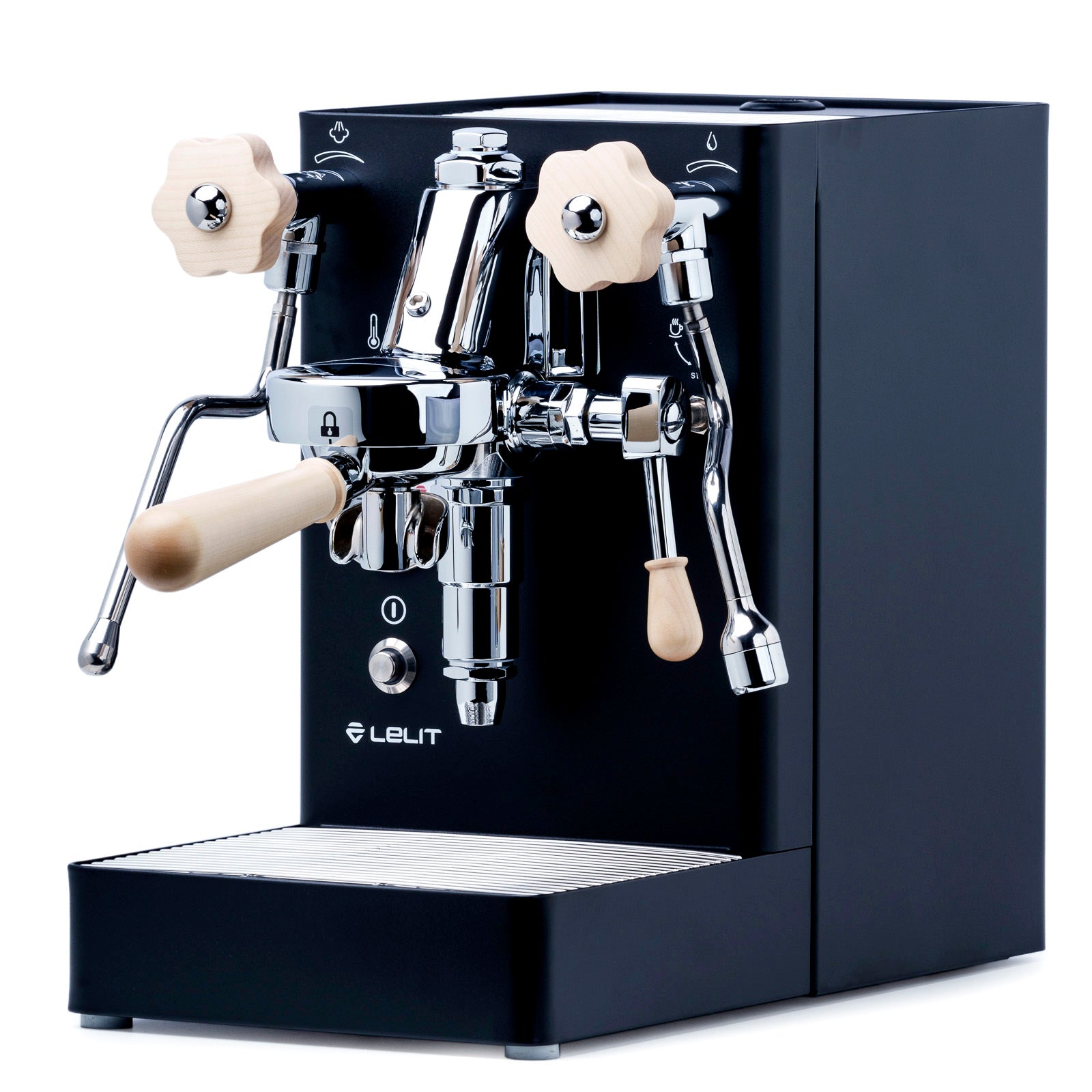 Lelit Mara X Espresso Machine - Caffelab